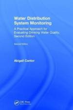 Water Distribution System Monitoring af Abigail F. Cantor