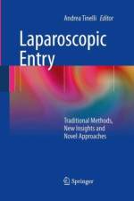 Laparoscopic Entry