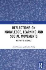 Reflections on Knowledge, Learning and Social Movements