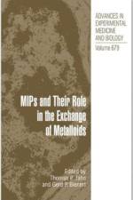 MIPs and Their Roles in the Exchange of Metalloids