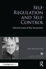 Self-Regulation and Self-Control af Roy Baumeister