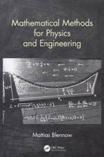 Mathematical Methods for Physics and Engineering