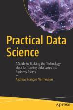 Practical Data Science af Andreas Francois Vermeulen