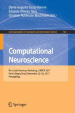Computational Neuroscience