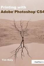 Printing with Adobe Photoshop CS4