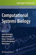Computational Systems Biology
