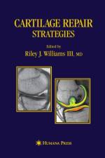 Cartilage Repair Strategies