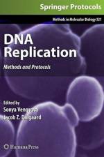 DNA Replication