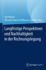 Langfristige Perspektiven und Nachhaltigkeit in der Rechnungslegung