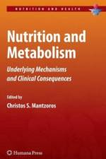 Nutrition and Metabolism