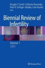 Biennial Review of Infertility