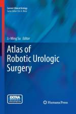 Atlas of Robotic Urologic Surgery