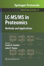 LC-MS/MS in Proteomics