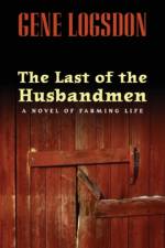 The Last of the Husbandmen af Gene Logsdon