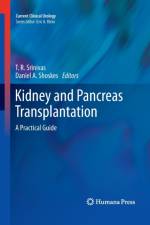 Kidney and Pancreas Transplantation