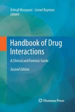 Handbook of Drug Interactions
