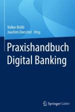 Praxishandbuch Digital Banking