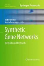 Synthetic Gene Networks