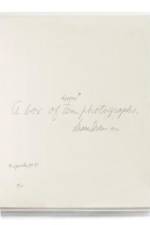 Diane Arbus: A Box of Ten Photographs af Diane Arbus