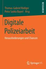 Digitale Polizeiarbeit