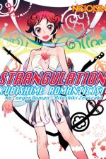 Strangulation: Kubishime Romanticist af NisiOisiN