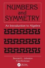 Numbers and Symmetry af Bernard L. Johnston