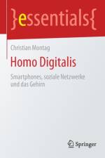 Homo Digitalis af Christian Montag