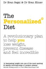 The Personalized Diet af Dr Eran Segal