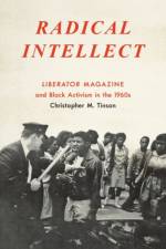 Radical Intellect af Christopher M. Tinson