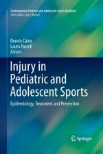 Injury in Pediatric and Adolescent Sports