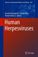 Human Herpesviruses