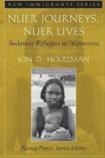 Nuer Journeys, Nuer Lives af Jon D. Holtzman