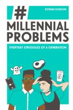 Millennial Problems af Rowan Dobson