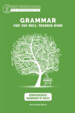 Comprehensive Handbook of Rules af Susan Wise Bauer