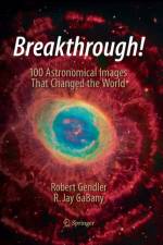Breakthrough! af R. Jay GaBany