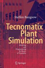 Tecnomatix Plant Simulation af Steffen Bangsow