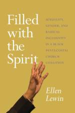 Filled with the Spirit af Ellen (University of Iowa) Lewin