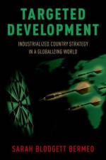 Targeted Development af Sarah (Assistant Professor of Political Science Bermeo