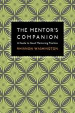 The Mentor's Companion af Rhianon Washington