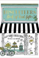 Biscuiteers Book of Iced Gifts af Biscuiteers Baking Company Ltd