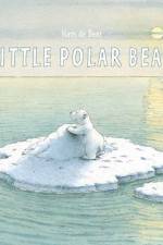 The Little Polar Bear Board Book af Hans de Beer