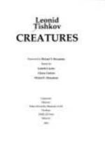 Creatures af Leonid Tishkov