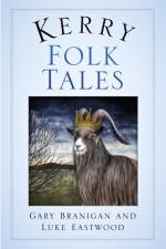 Kerry Folk Tales af Gary Branigan
