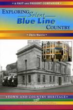 Exploring Solent Blue Line Country af Chris Harris