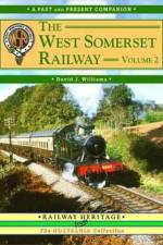 The West Somerset Railway af David Williams