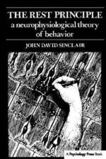 The Rest Principle af J. D. Sinclair