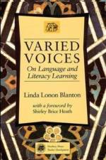 Varied Voices af Linda Lonon Blanton