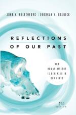 Reflections of Our Past af John H. Relethford