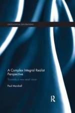 A Complex Integral Realist Perspective af Paul (University of London Marshall