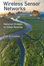 Wireless Sensor Networks af Fadi Al-Turjman